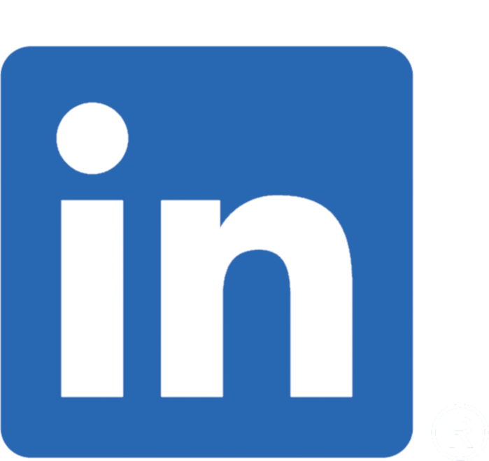 LinkedIN Logo